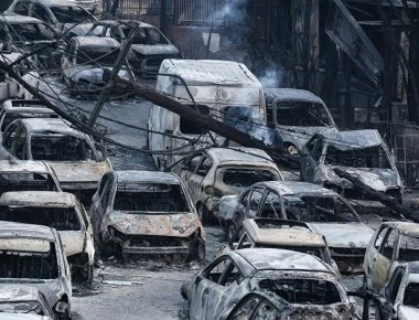 Τι προβλέπει η νομοθεσία για τις αποφάσεις σε κατάσταση έκτακτης ανάγκης - Τι δεν έγινε στο Μάτι
